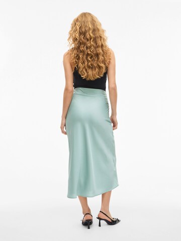 VILA Rock 'VIELLETTE' in Grün