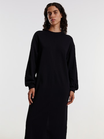 EDITED Dress ' Davide' in Black: front