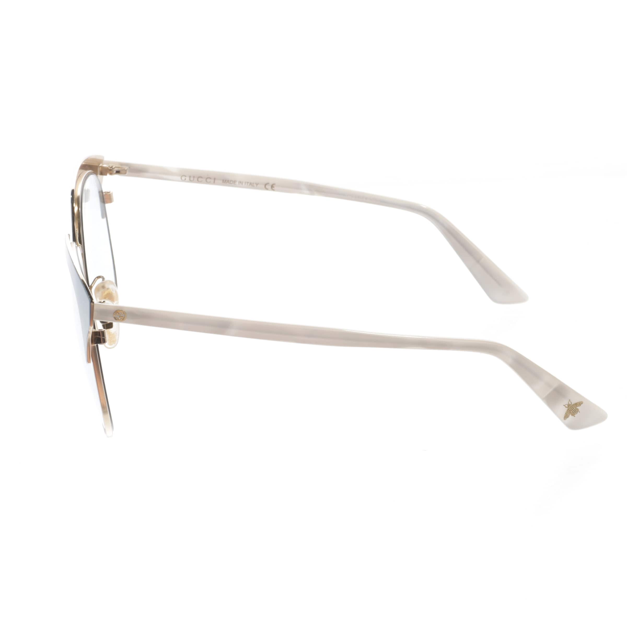 Gucci Sunglasses in One size in Blue