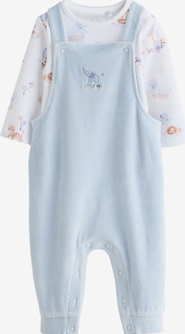 mėlyna Next Rinkinys: priekis