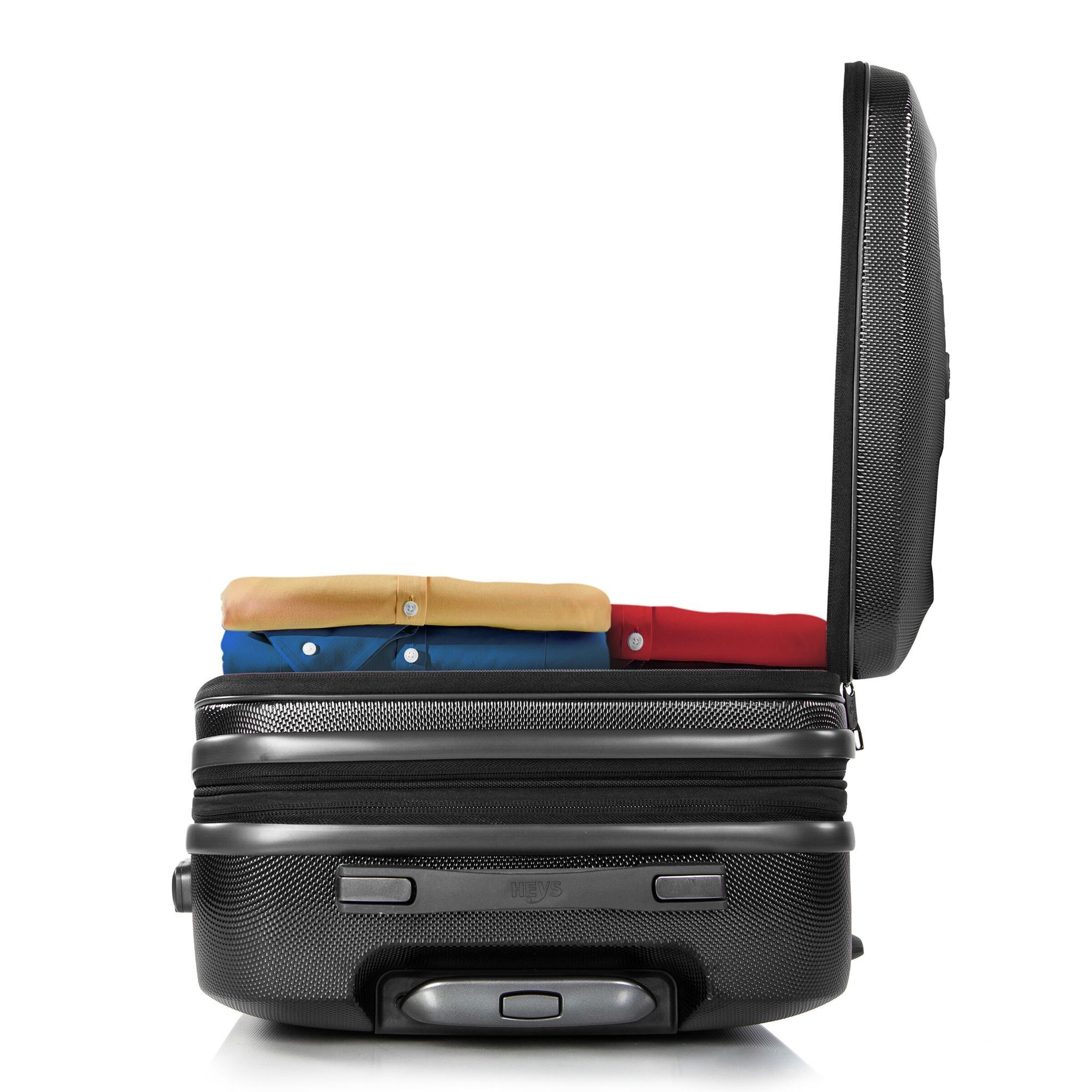 Heys Cart 'Vantage ' in Black