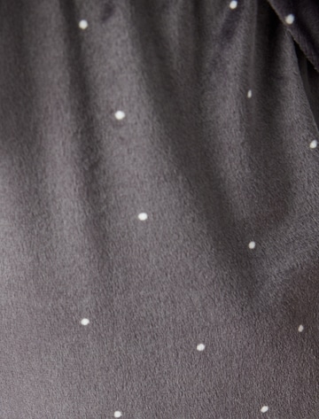 Koton Pajama Pants in Grey