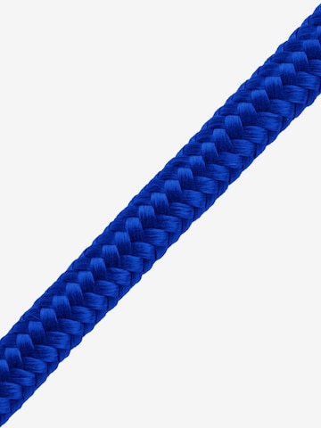 normani Rope 'Manning' in Blue