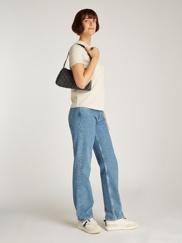 Calvin Klein Jeans Válltáskák - fekete