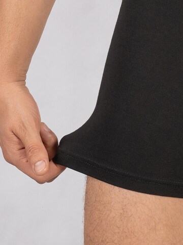 Boxers GIESSWEIN en noir