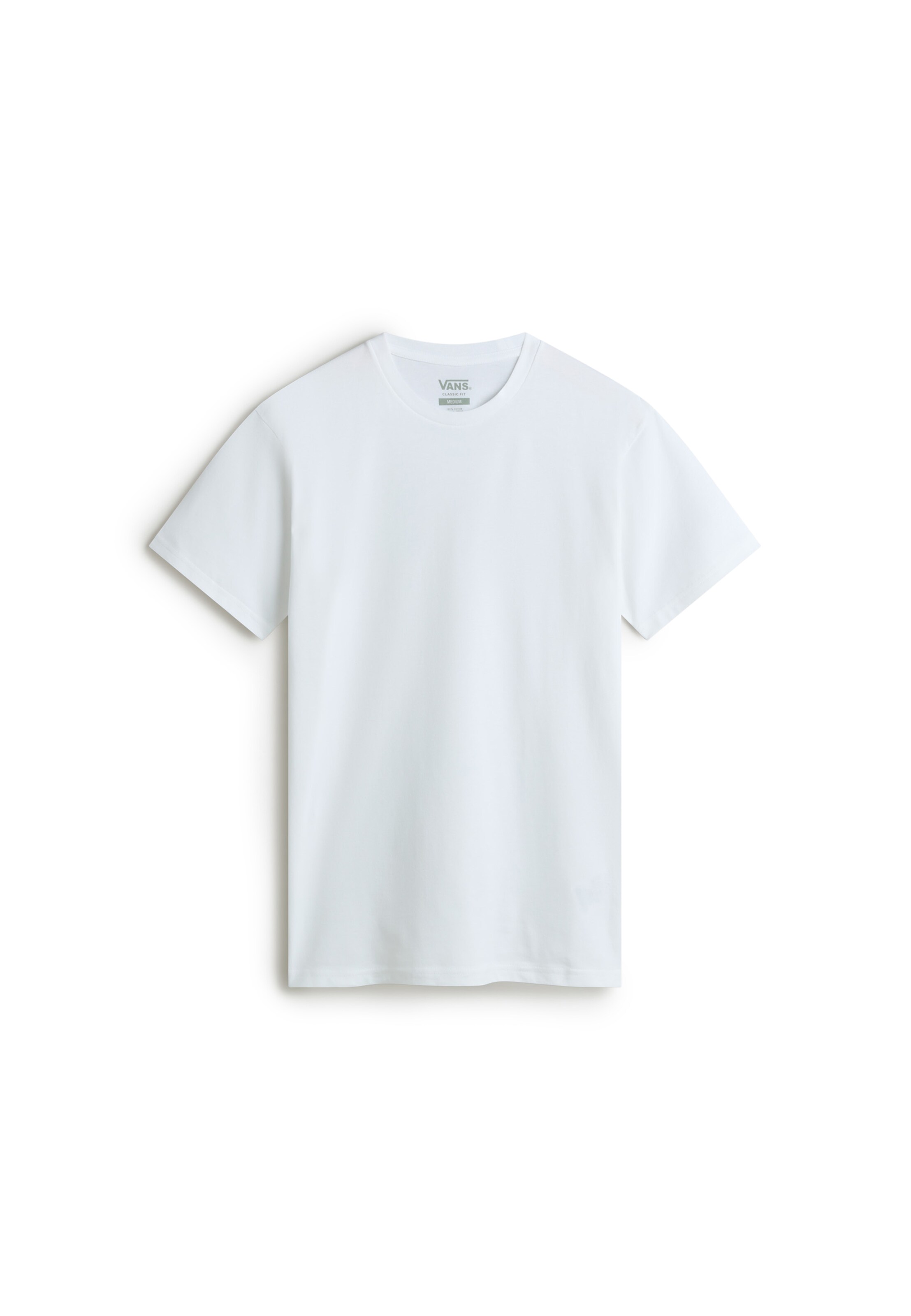 VANS Bluser & t-shirts i hvid: forside