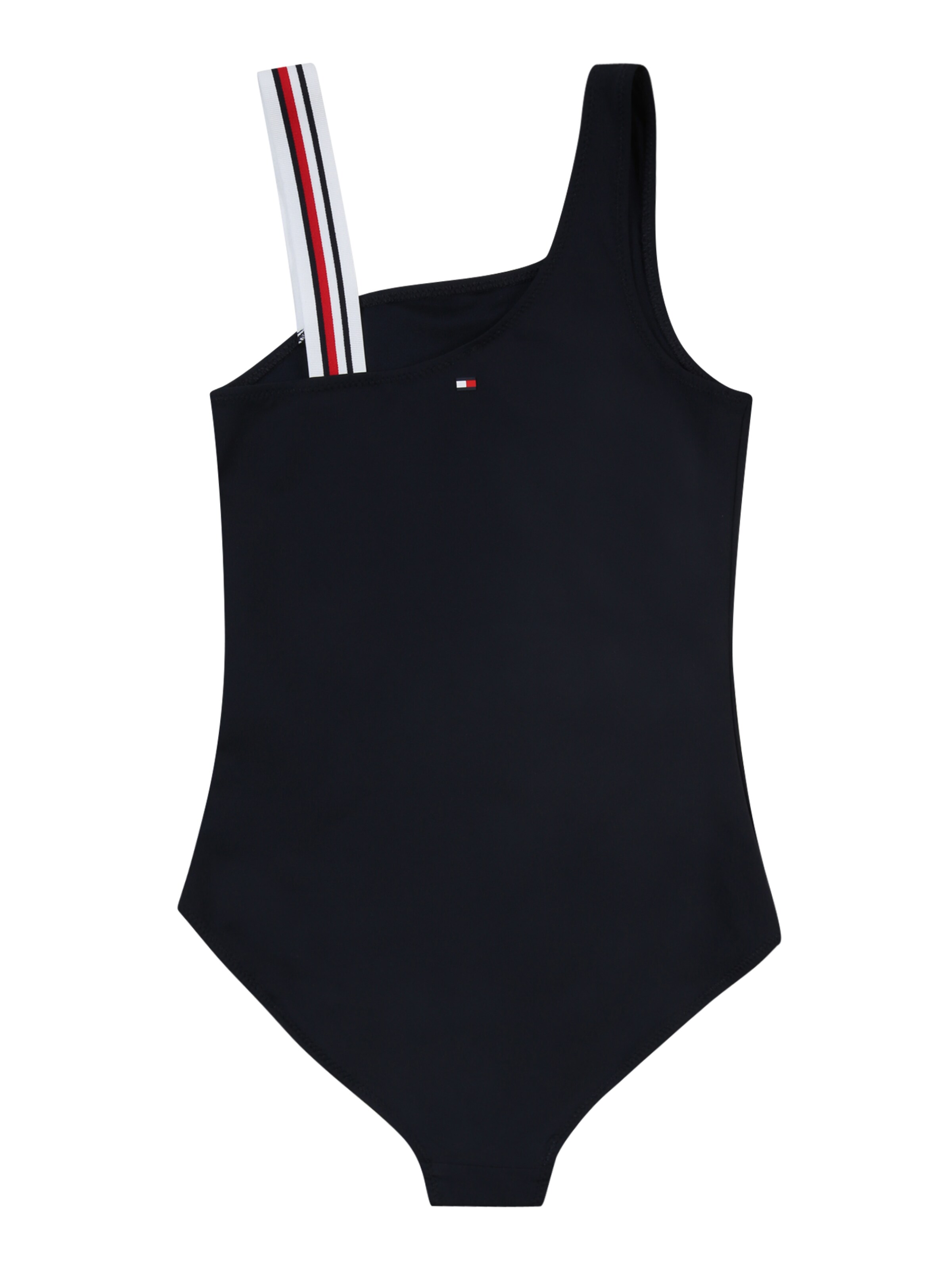 TOMMY HILFIGER Swimsuit in Blue
