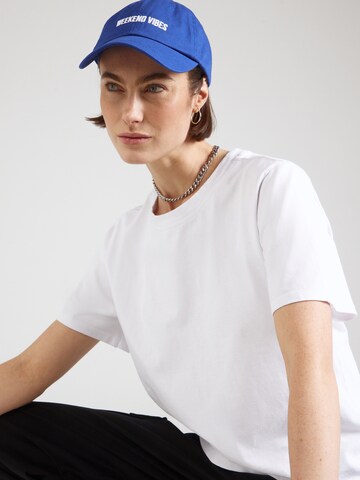 True Religion Shirt in White