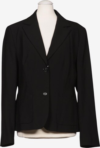ALBA MODA Blazer in M in Black: front