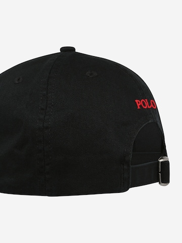 Polo Ralph Lauren Hat in Black