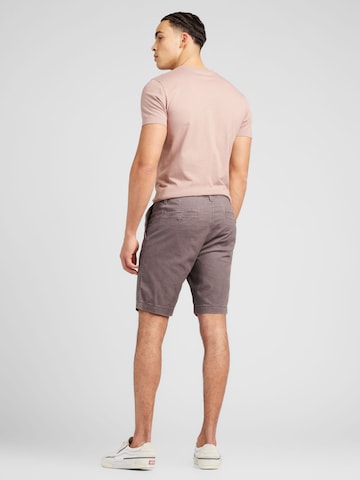 LEVI'S ® Tapered Shorts in Grau