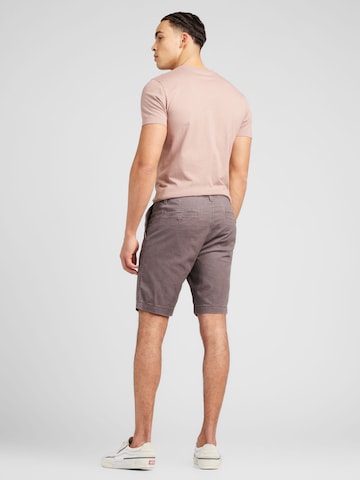 LEVI'S ® - Tapered Calças chino em cinzento