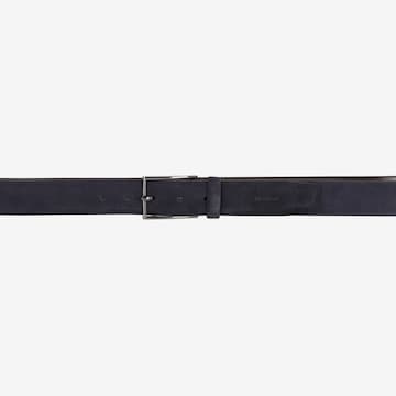 STRELLSON Belt in Blue