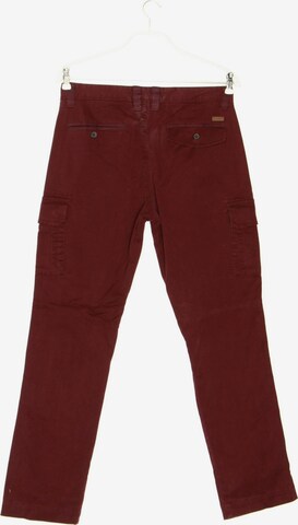 maddison Pants in XL x 32 in Red