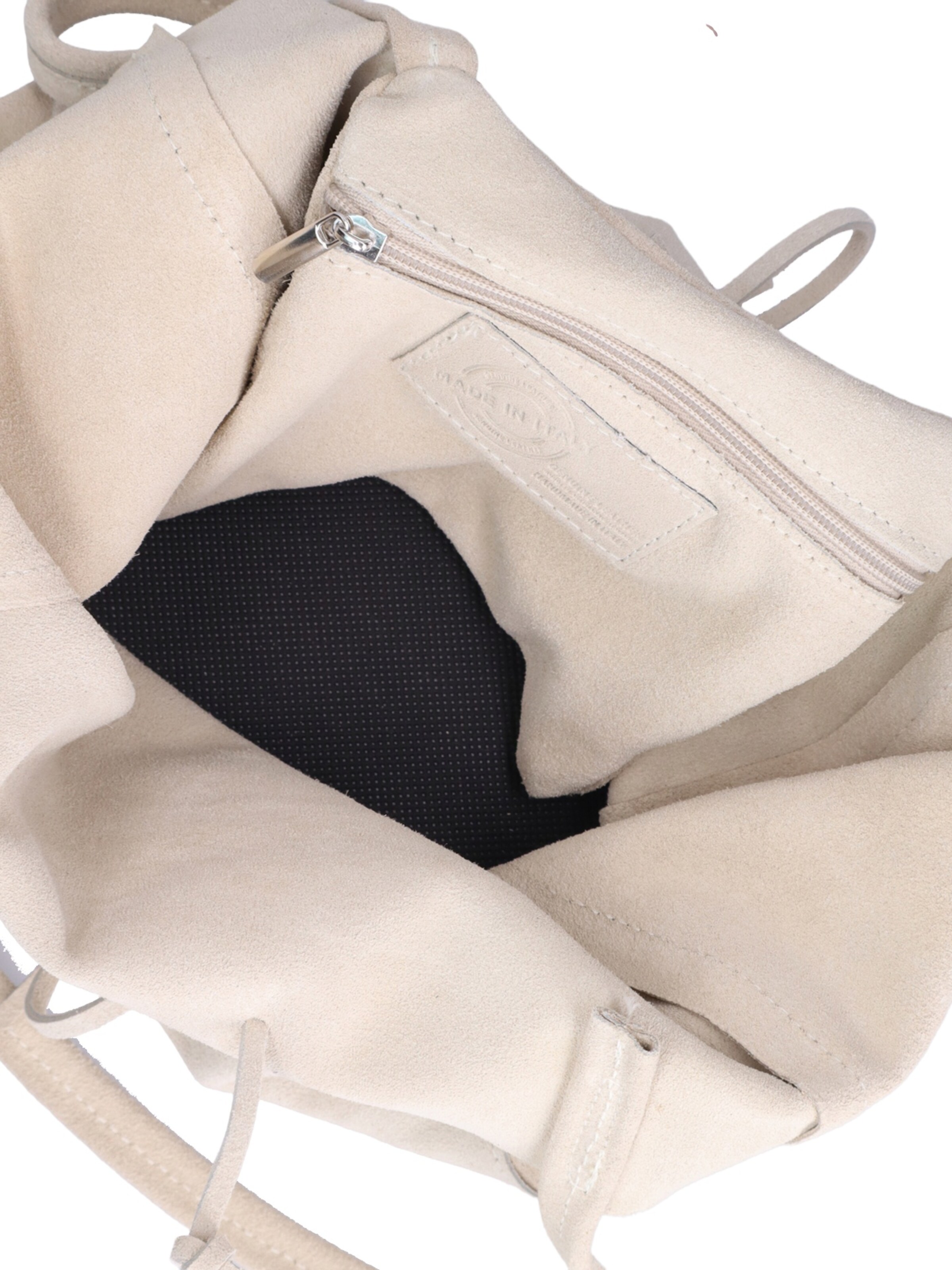 Gave Lux Shoulder Bag in Beige