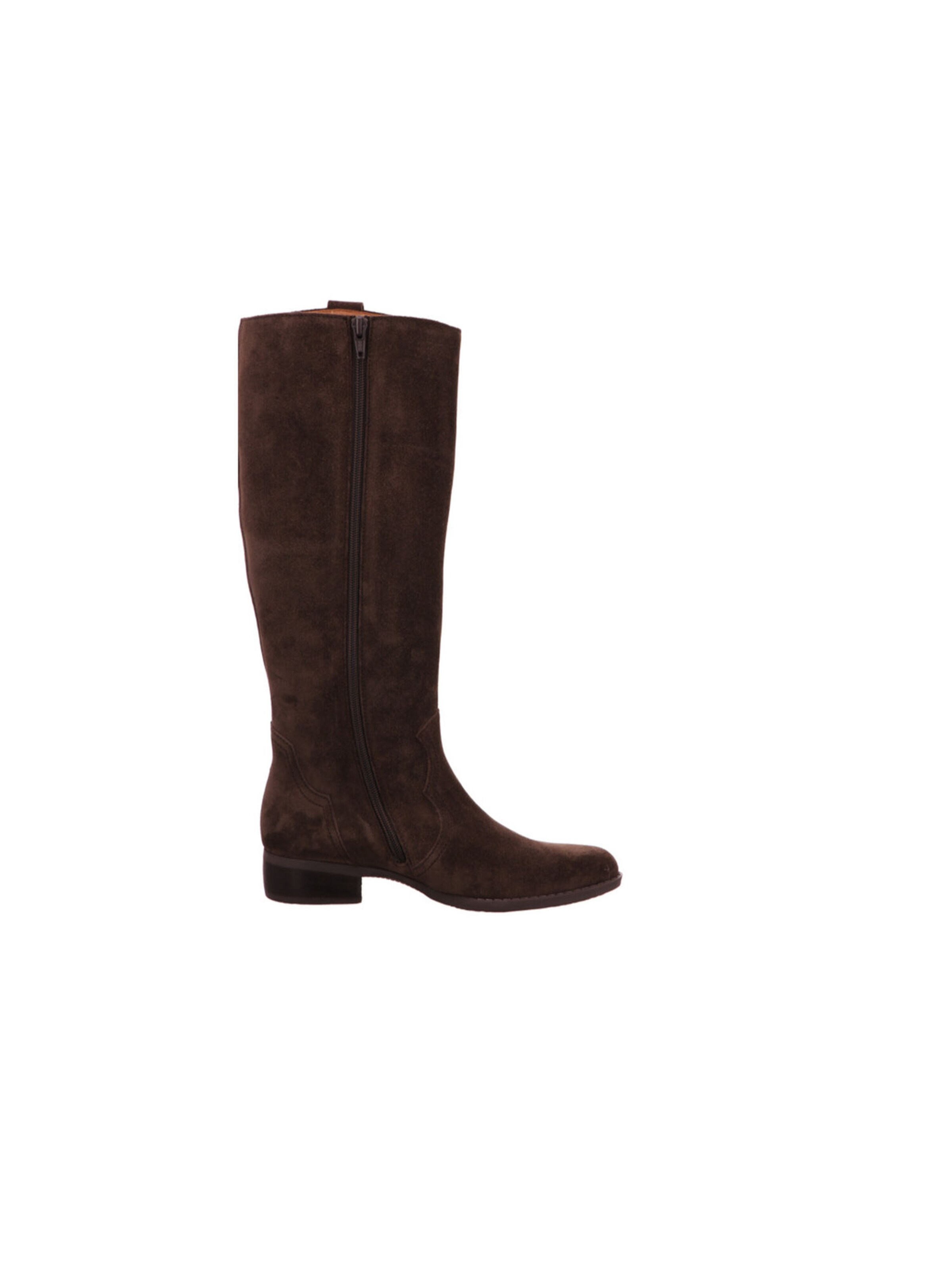 GABOR Ankle Boots in Brown