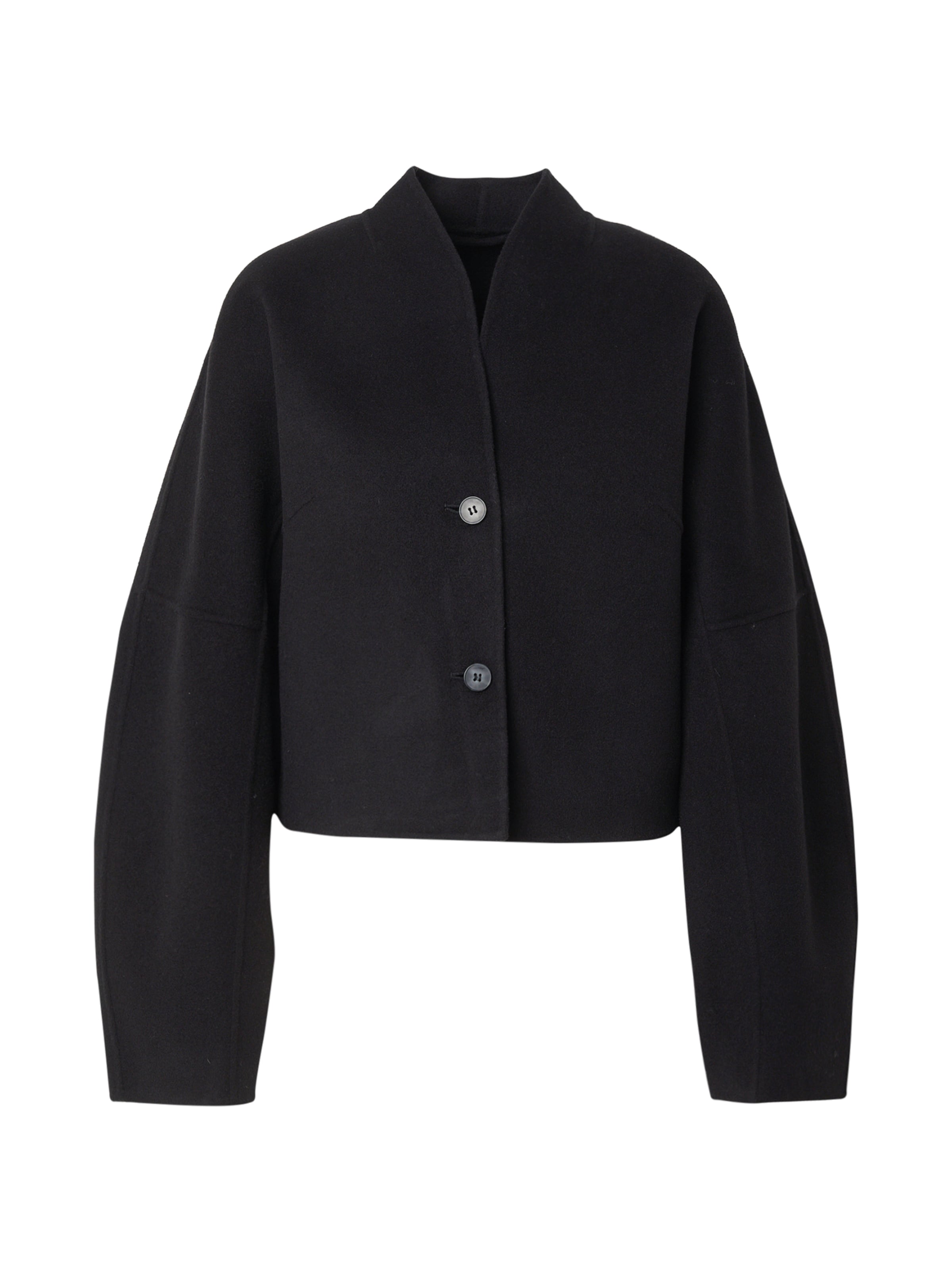 & Other Stories Prijelazna jakna u crna, Pregled proizvoda