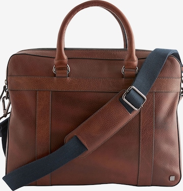 ruda Next Portfelis-rankinė: priekis