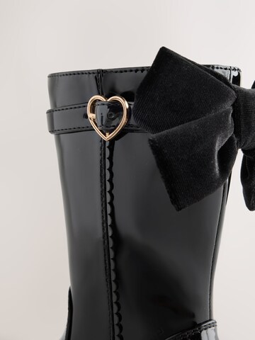 Next - Bota em preto