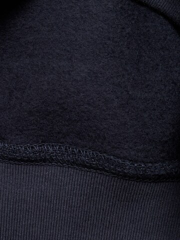 MANGO KIDS Sweatshirt 'LEARN' in Blue