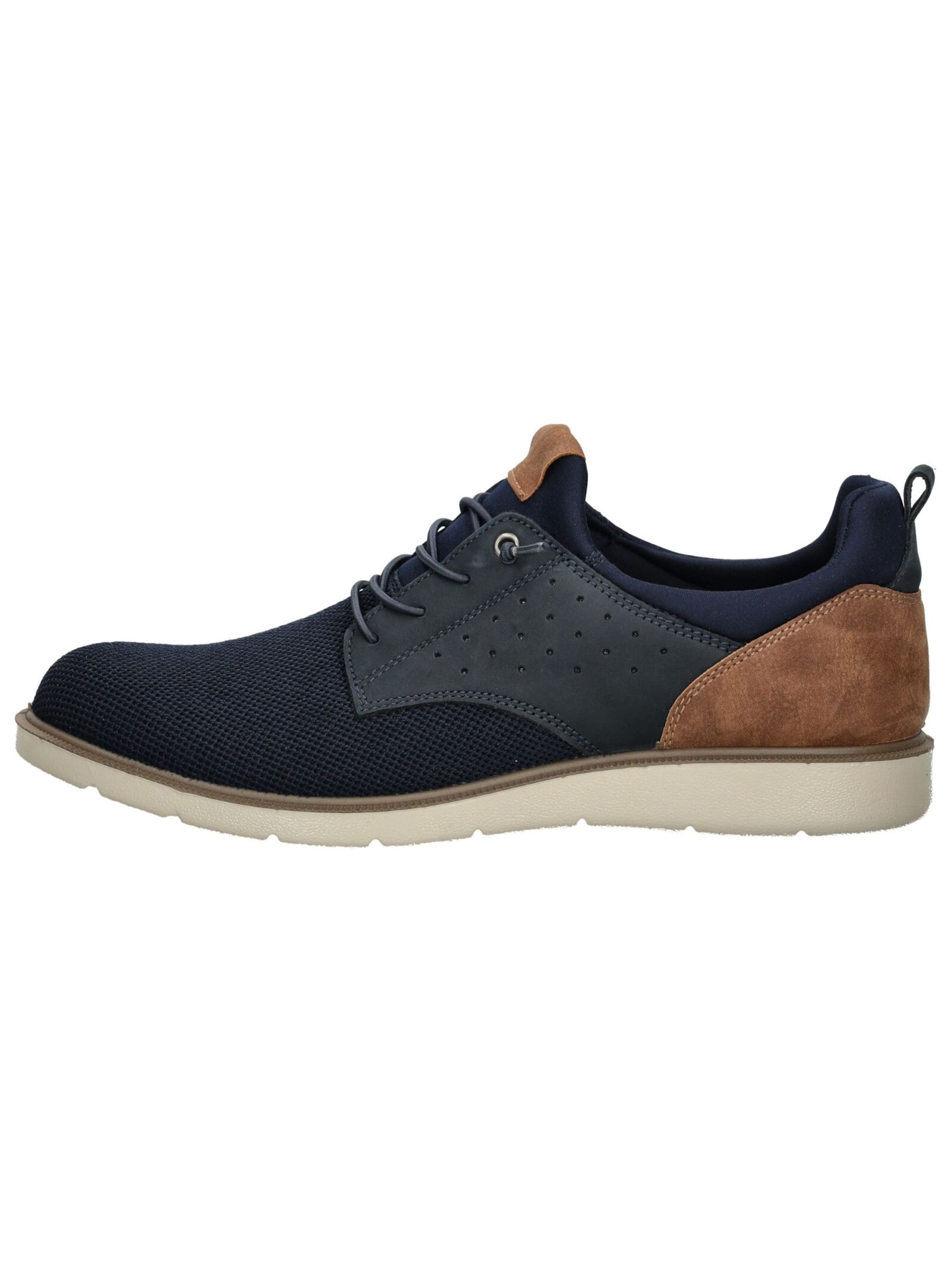 IMAC Veterschoen in Blauw