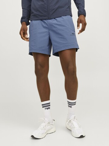 Regular Pantalon R.D.D. ROYAL DENIM DIVISION en bleu