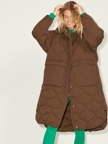 JJXX Winter coat in Brown