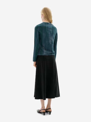 Thinking MU Tričko 'Brisa' – modrá