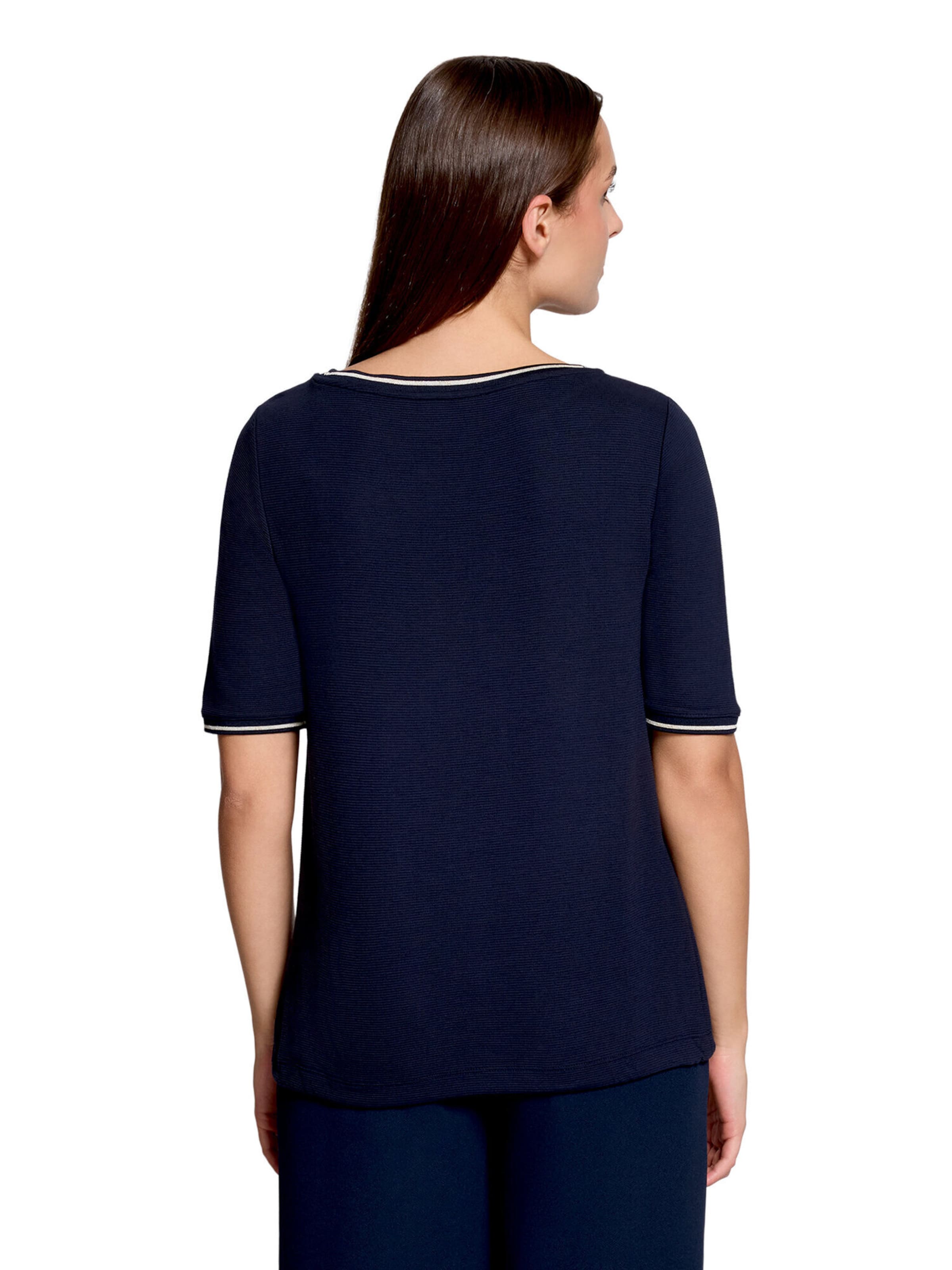Maglietta di Betty Barclay in blu