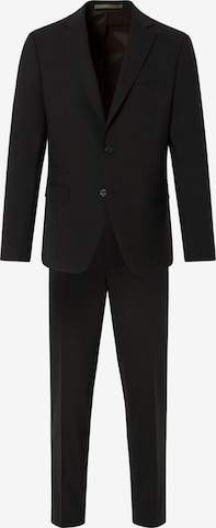 BENVENUTO Regular Pak 'SALVI Iago' in Zwart: voorkant