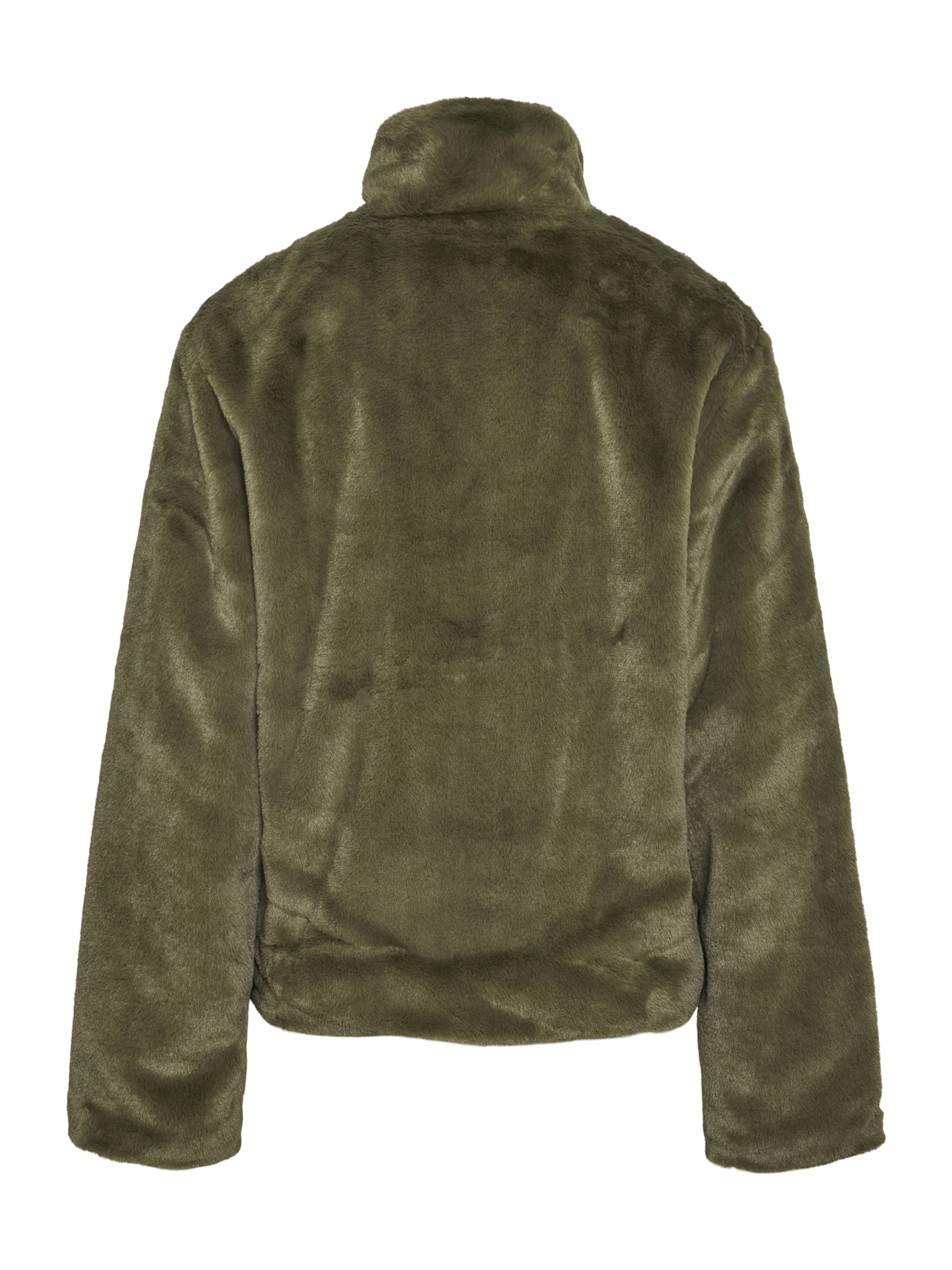 Noisy may Jacke 'NMSEOUL' in Grün