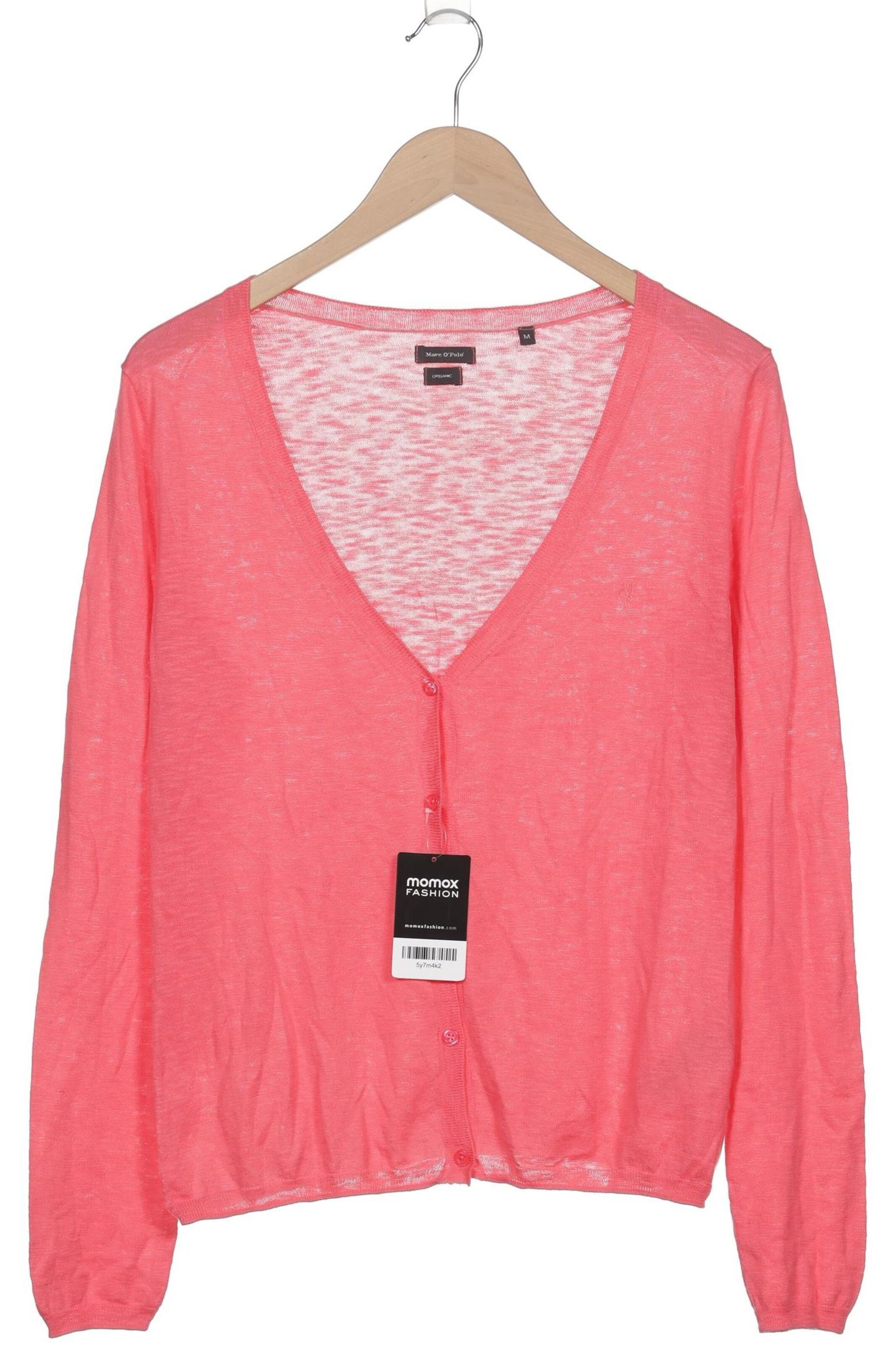 Marc O'Polo Sweater & Cardigan in M in Pink: front