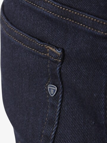 BABISTA Regular Jeans in Blauw