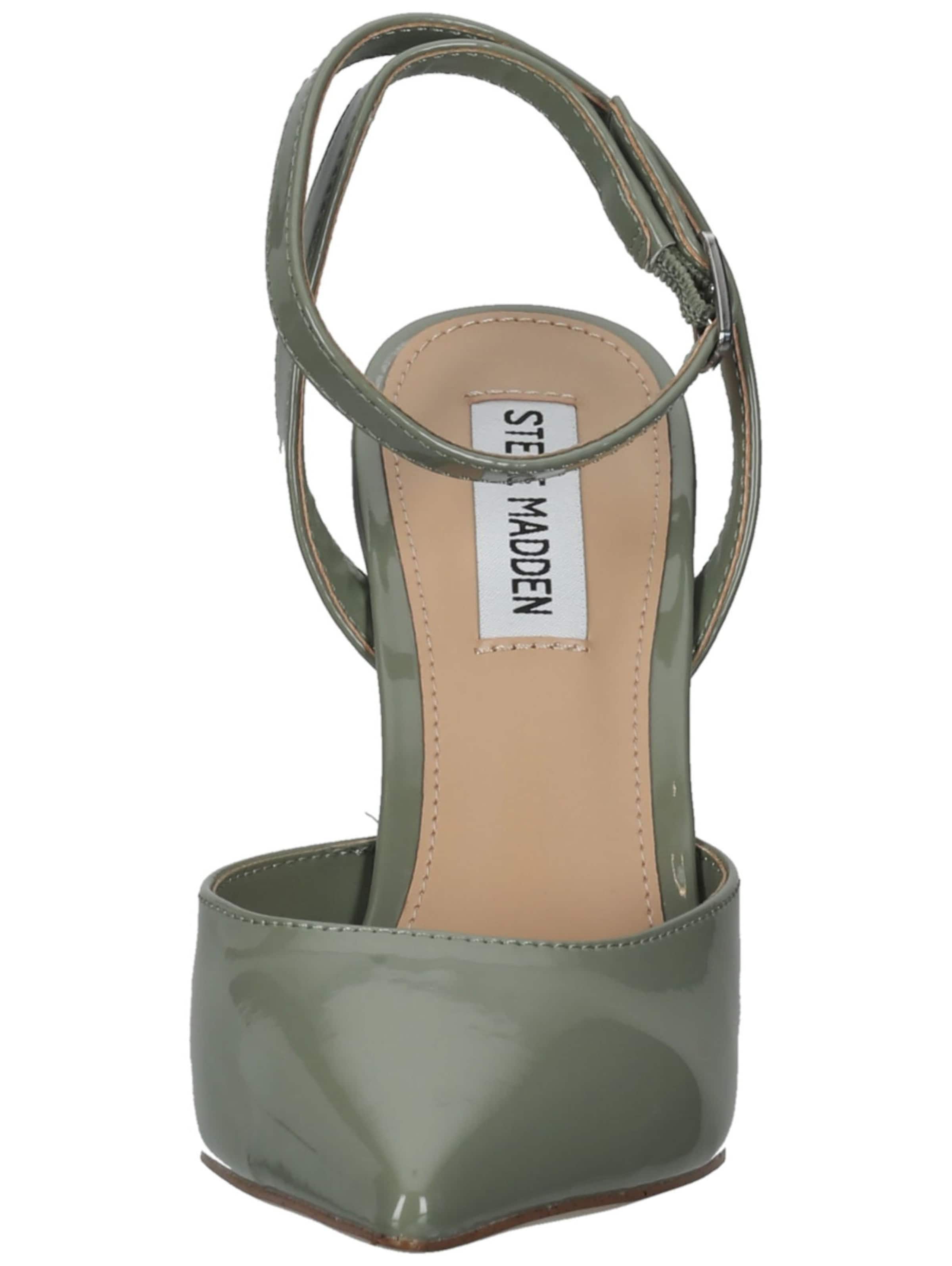 STEVE MADDEN Pumps in Groen