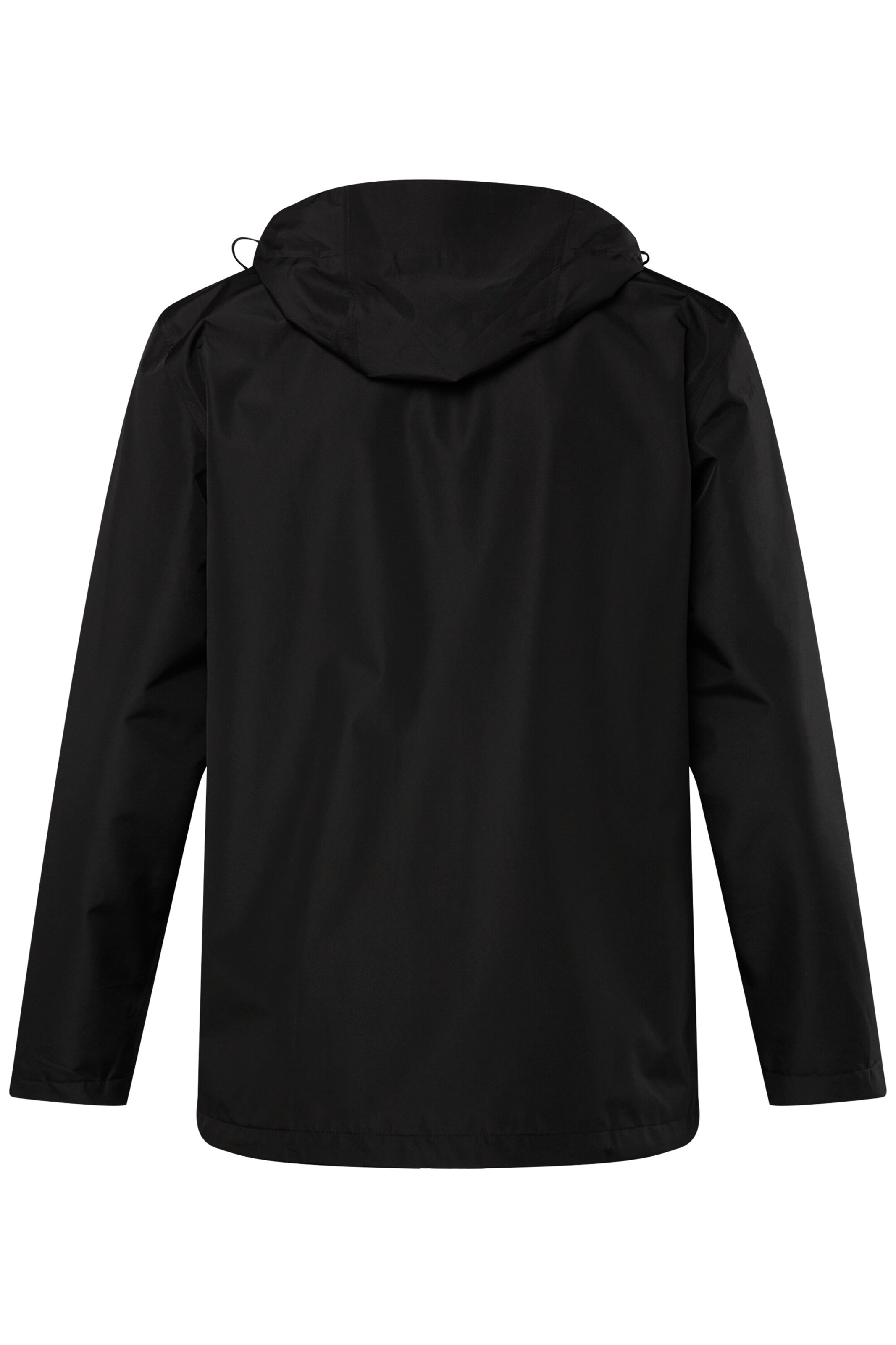 JAY-PI Performance Jacket in Black