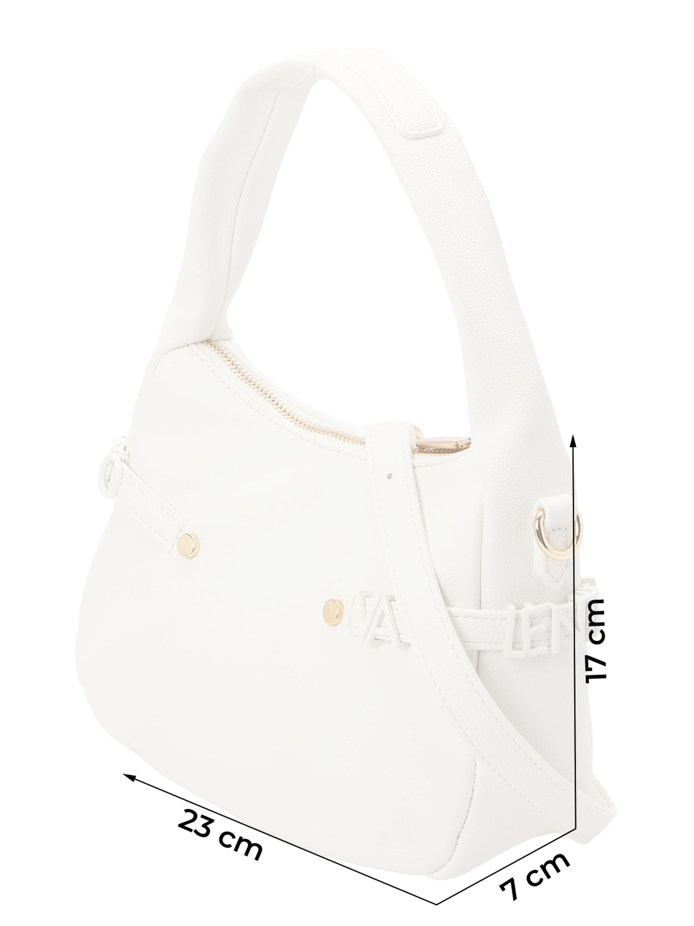 VALENTINO Сумки в Белый