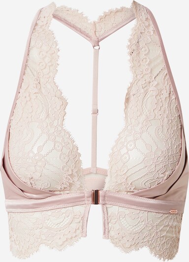 Sutien 'Amelia' Hunkemöller pe roz, Vizualizare produs