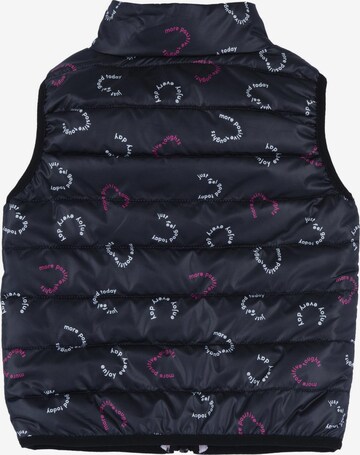 CHICCO Vest in Black