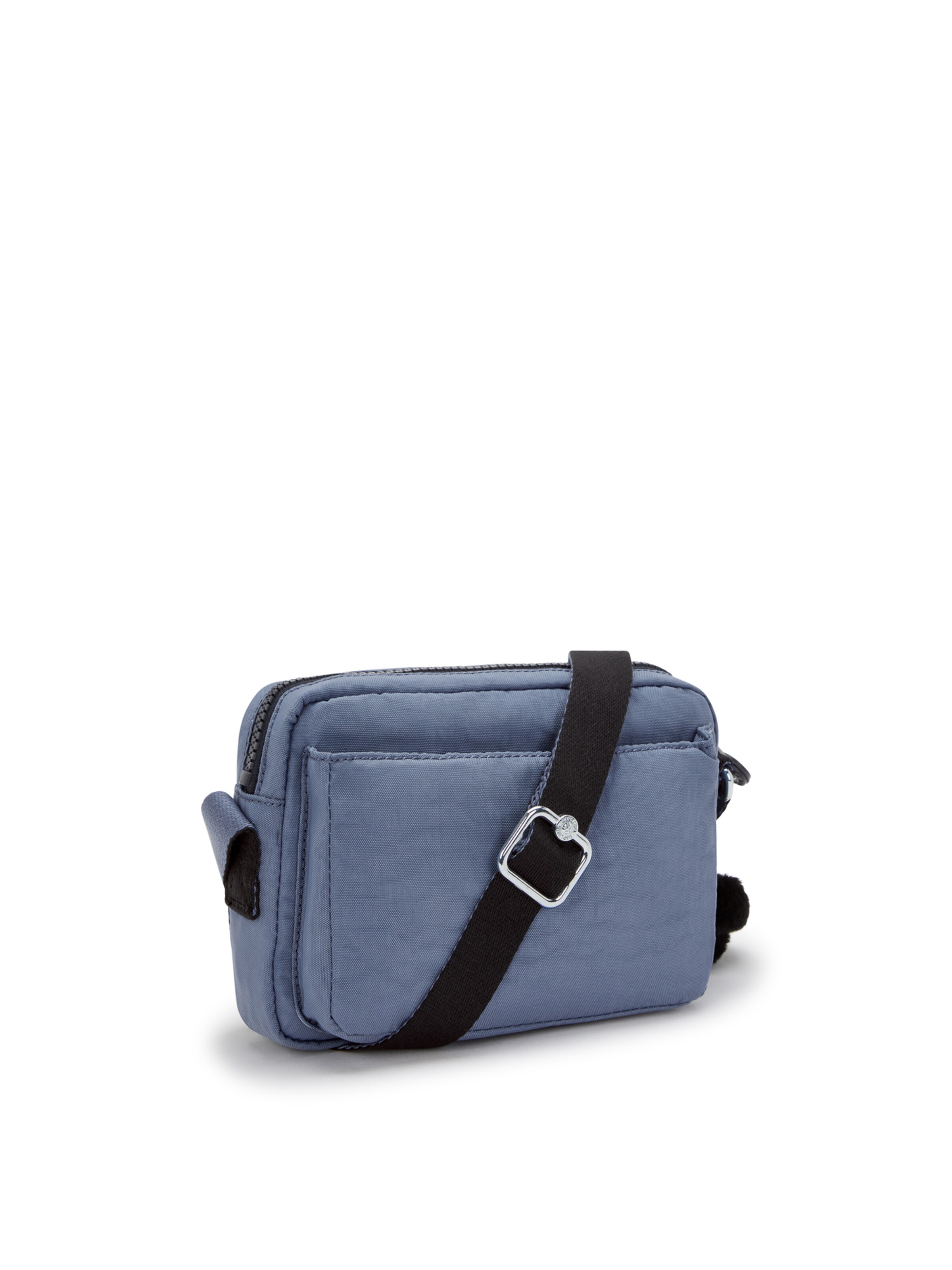 KIPLING Taška cez rameno 'ABANU' - Modrá