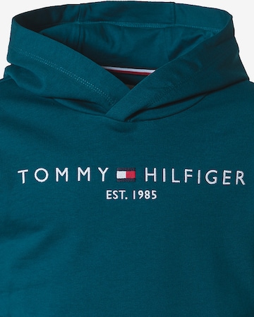 Sweat 'Essential' TOMMY HILFIGER en bleu