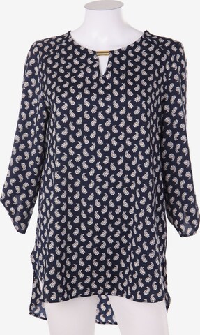 max Blouse & Tunic in L in Blue: front