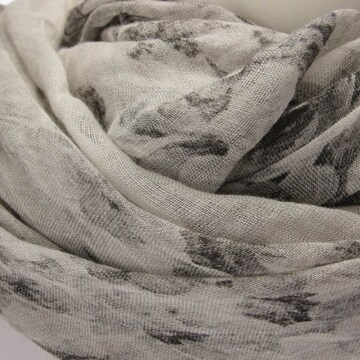 Faliero Sarti Scarf & Wrap in One size in Grey