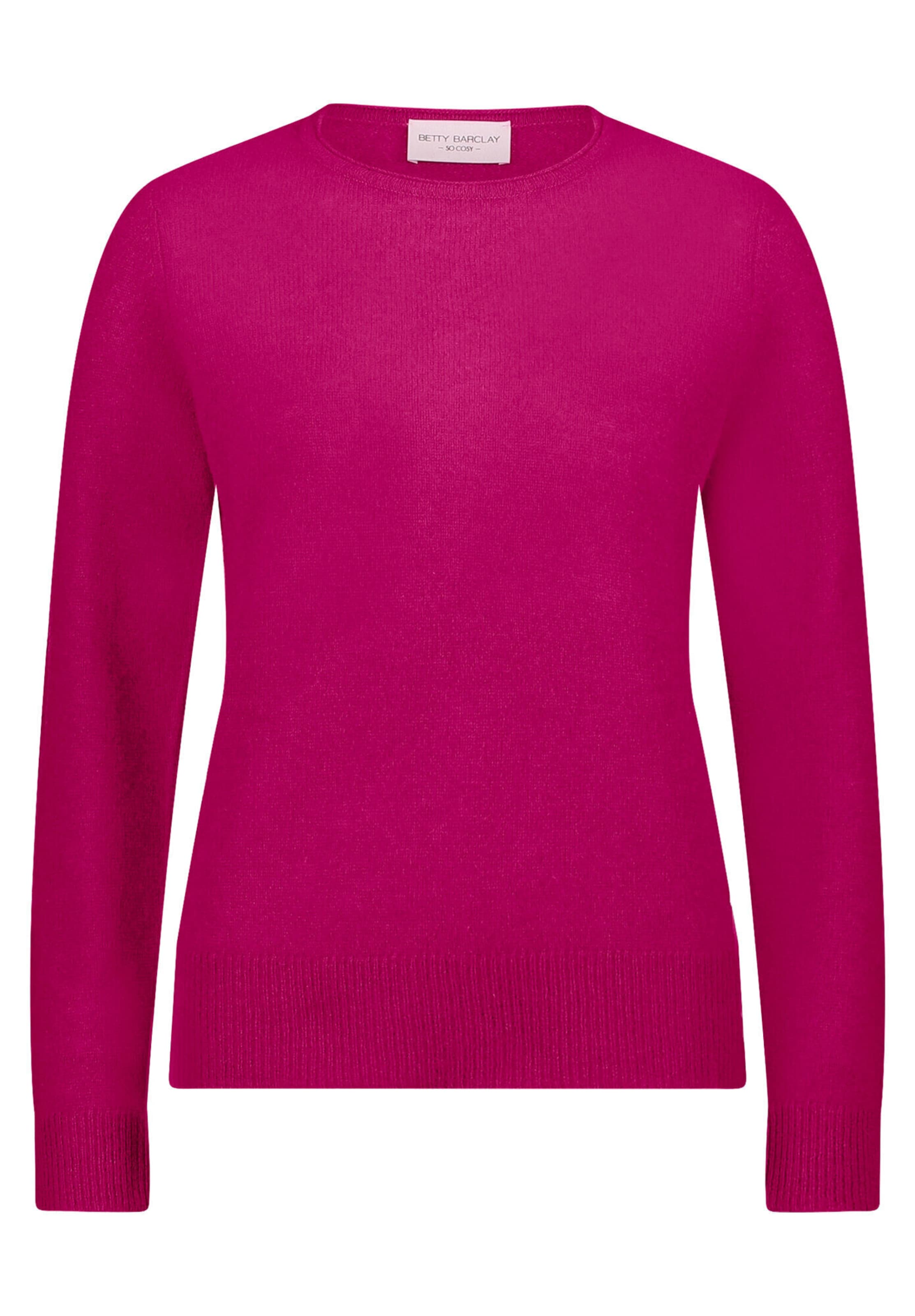 Betty Barclay Pullover in Lila: Vorderseite
