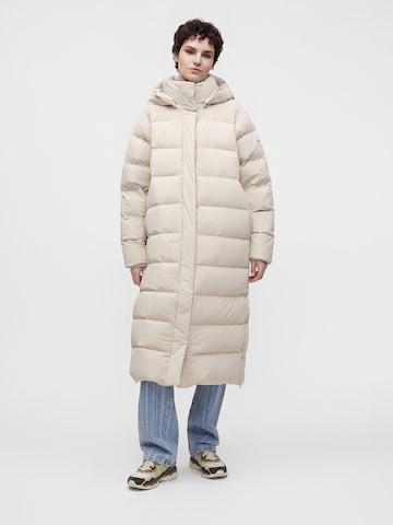 COLUMBIA Outdoor coat 'Amaze' in Grey: front