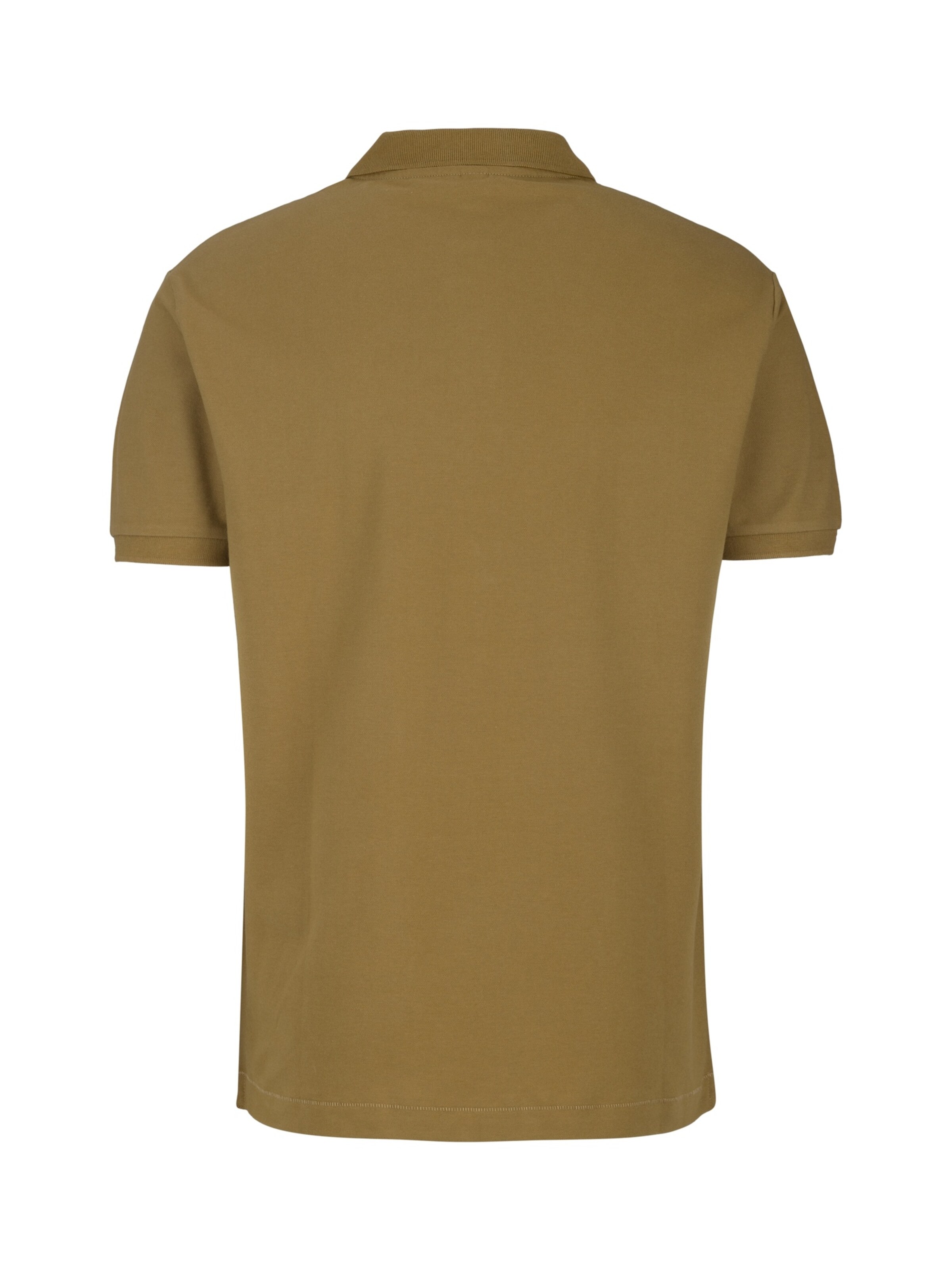 REPLAY Shirt in Bruin