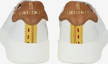 Crickit Sneakers 'Harper' in White