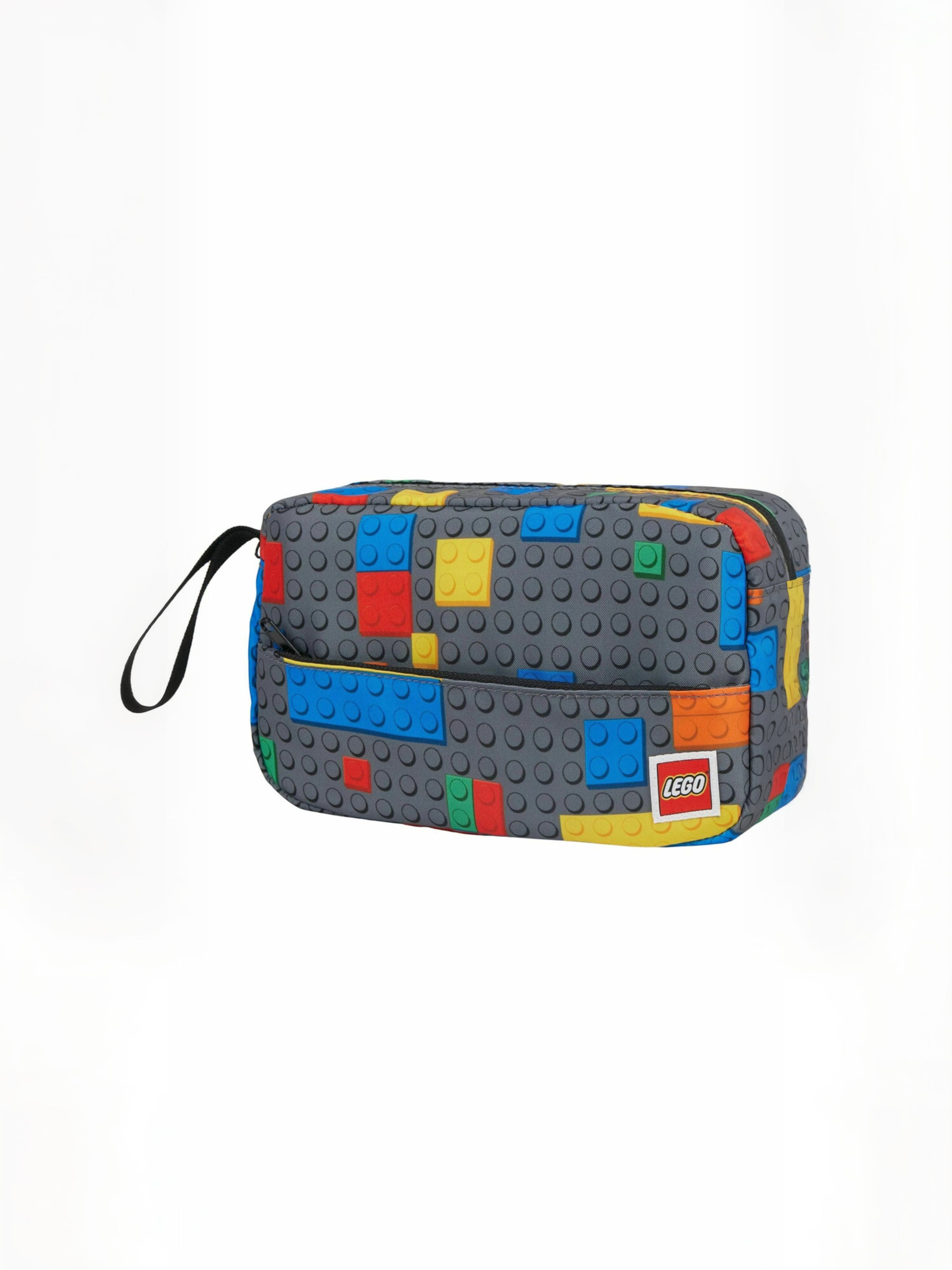 Sac ' Go ' LEGO® Bags en mélange de couleurs : devant