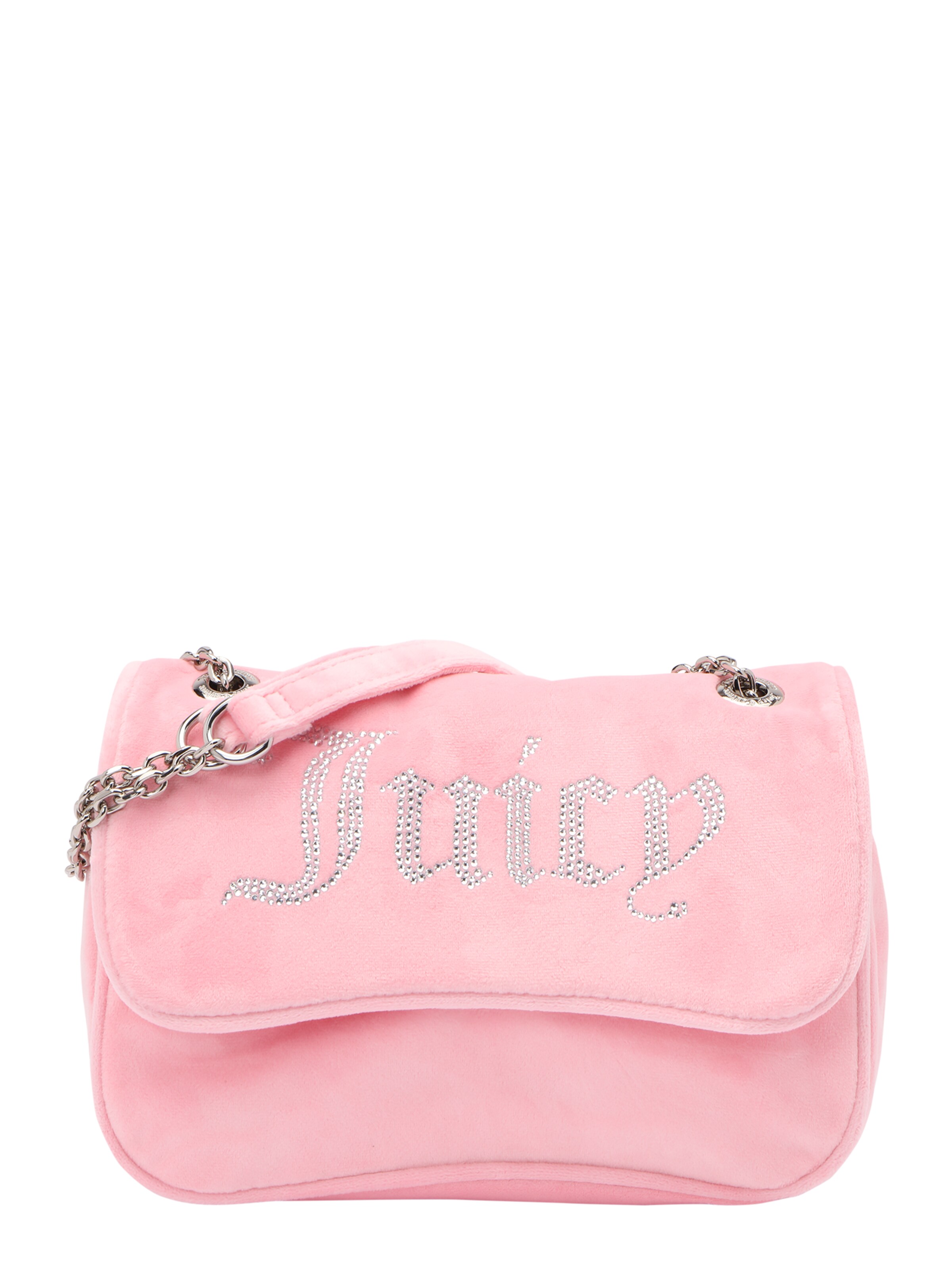 Juicy Couture Umhängetasche 'Kimberly' in Pink