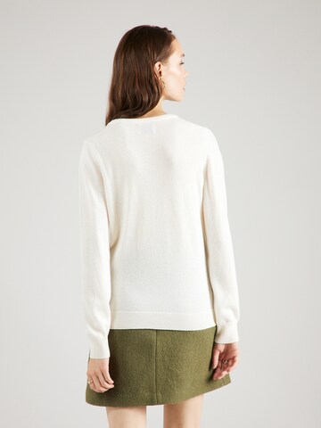 GANT Pullover i beige