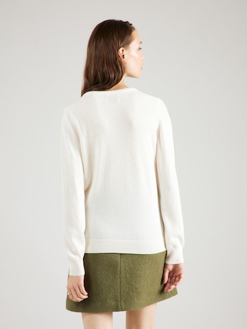 GANT Sweater in Beige